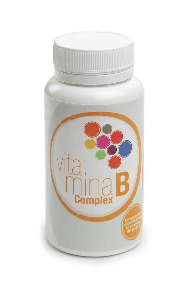 Artesania Vita B Complex 60 Capsule - Integratore Vitamine B