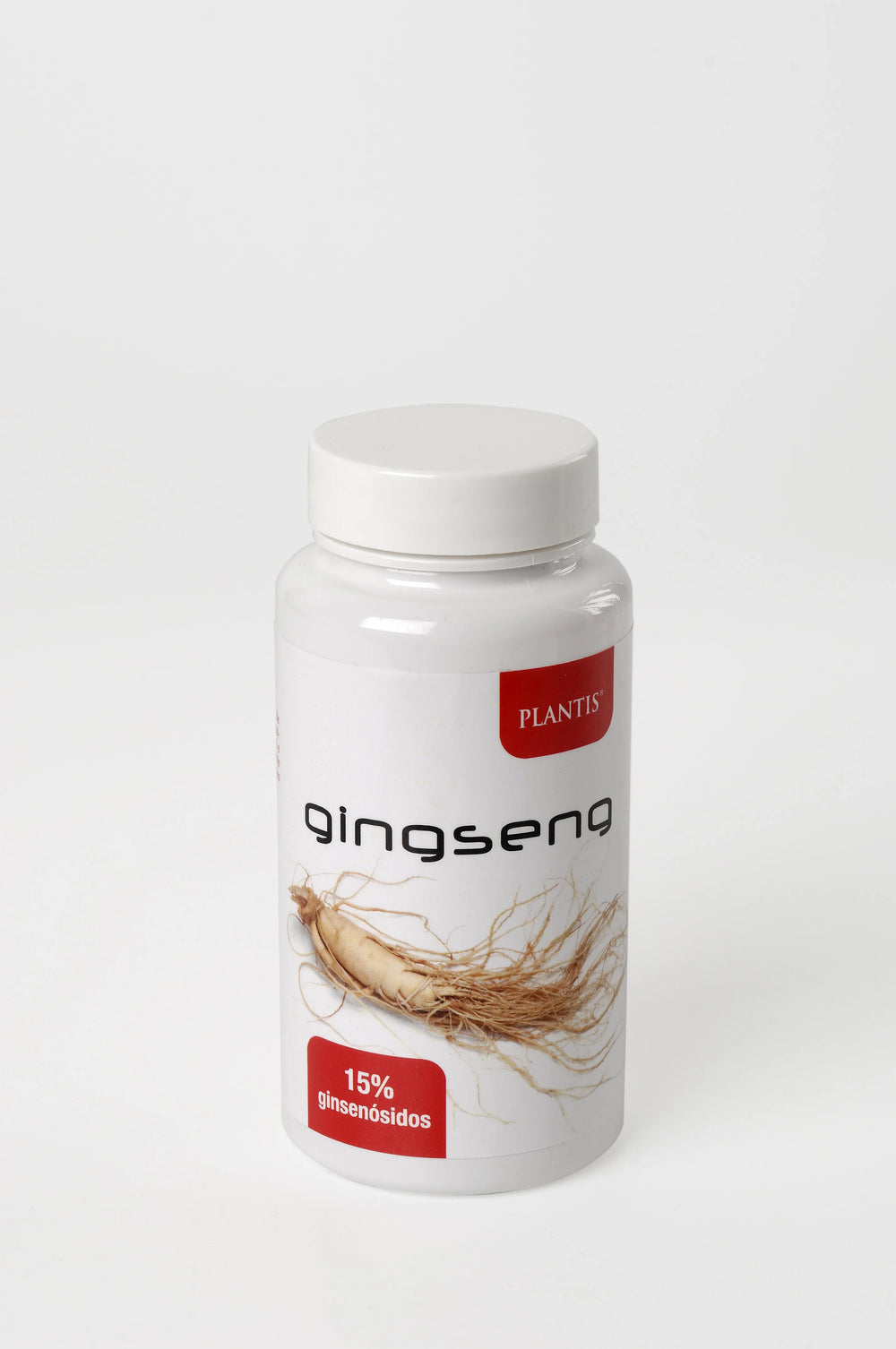 Artesania Ginseng Capsule 50 Cap - Integratore Energetico Naturale
