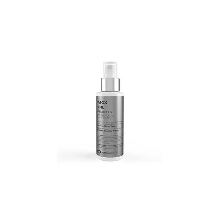 Botanicapharma Mox Olio Tocco Secco 100ml