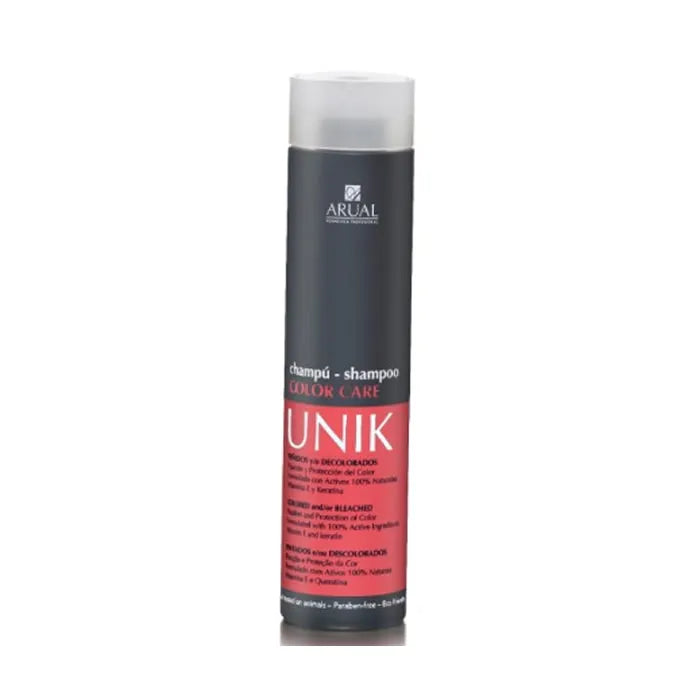 Arual Unik Color Care Shampoo 250 ml - Proteggi il Colore
