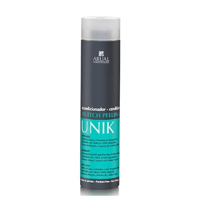 Arual Unik Hi-tech Peeling Balsamo 250 ml