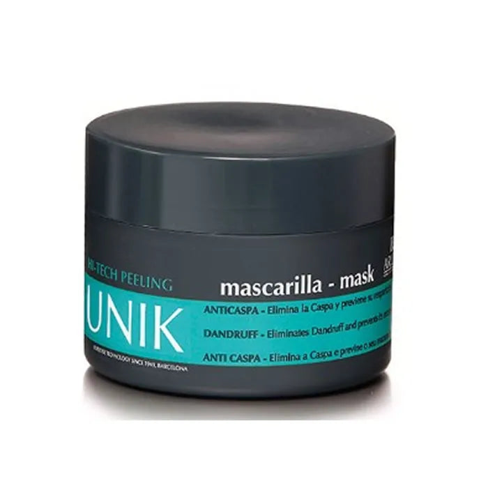 Arual Unik Hi-tech Peeling Maschera Capelli 250 ml