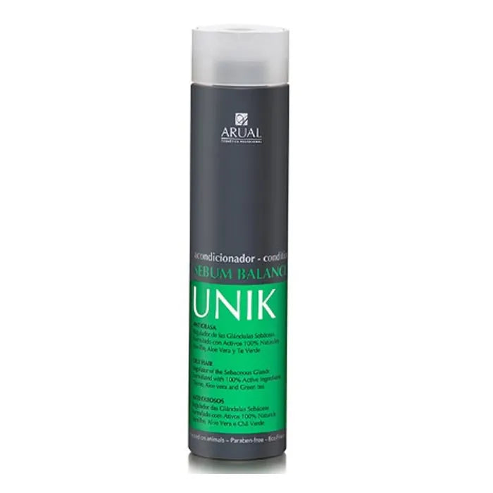 Arual Unik Sebum Balance Balsamo 250 ml - Regola il Sebo