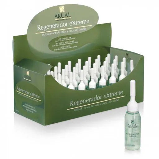 Arual Rigenerante Extreme 10 ml - Trattamento Intensivo