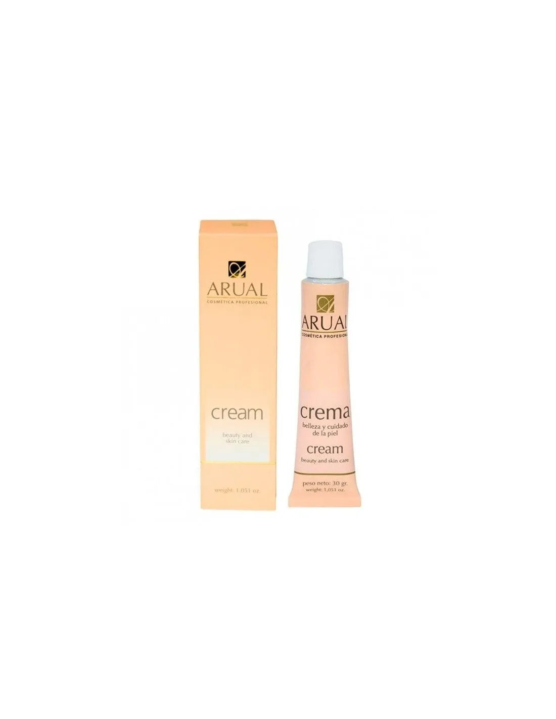 Arual 1949 Fragancia Clasica Crema Mani 30 ml