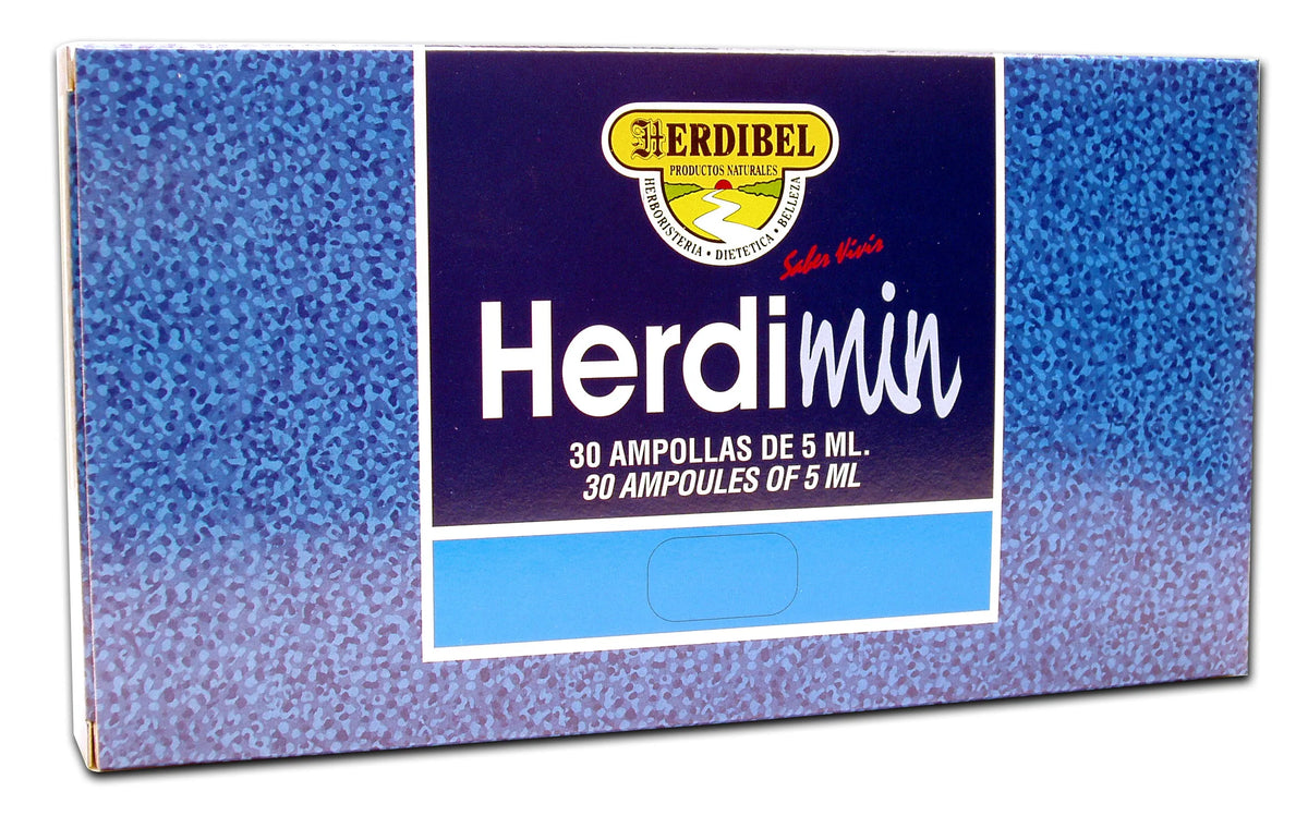 Herdibel Herdimin Supra 30 Amp