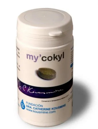 Nutergia My'cokyl 90 Comp