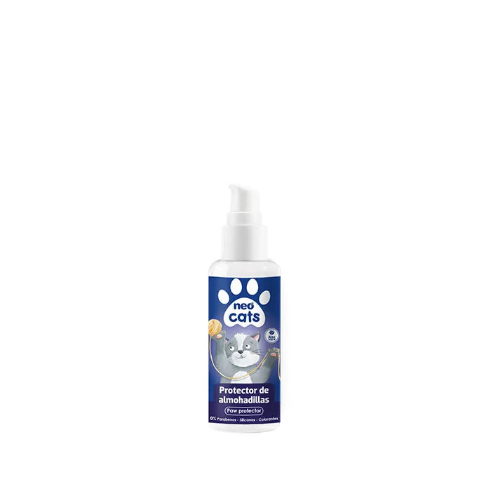 Neovital Cats Pad Protector 60ml