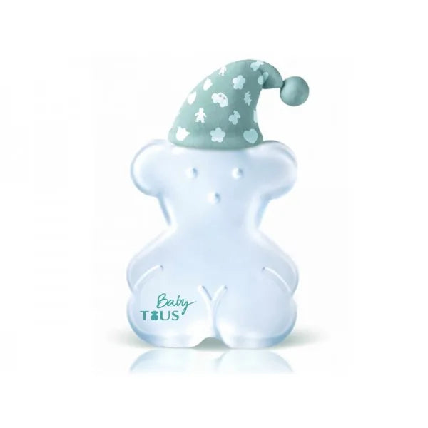 Baby Tous Eau de Toilette Spray Senza Alcool 100 ml