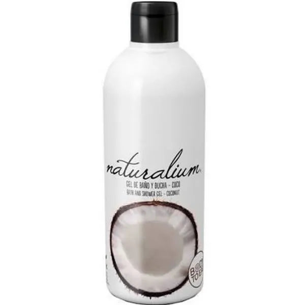 Naturalium Gel Doccia Noce Di Coco 500ml