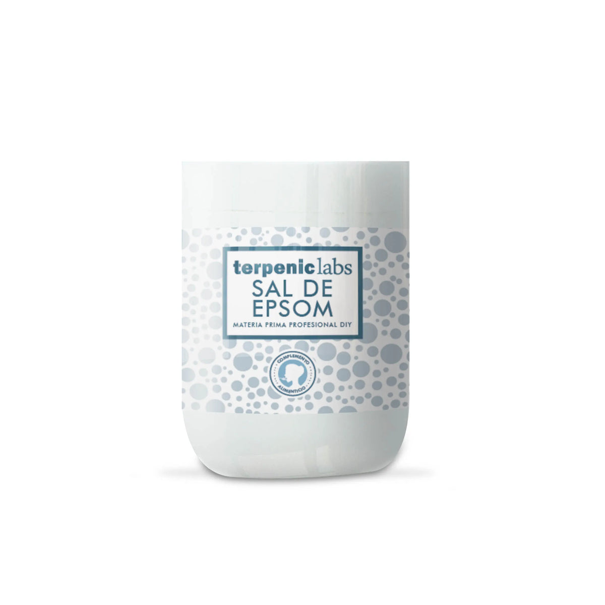 Terpenic Sal De Epsom 1kg