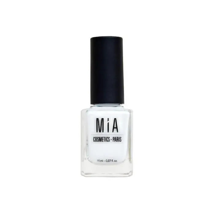 Mía Cosmetics Smalto Per Unghie Frost White