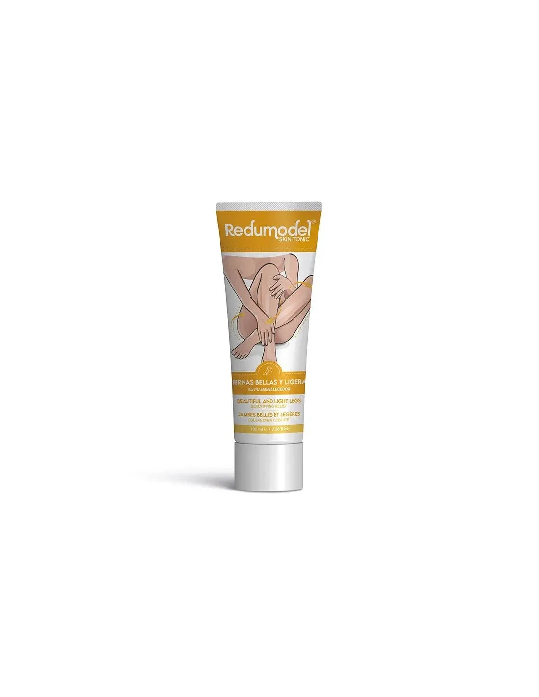 Redumodel Piernas Bellas y Ligeras Skin