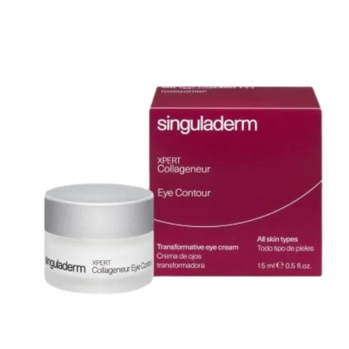 Singuladerm Xpert Collageneur Contorno Occhi 15ml