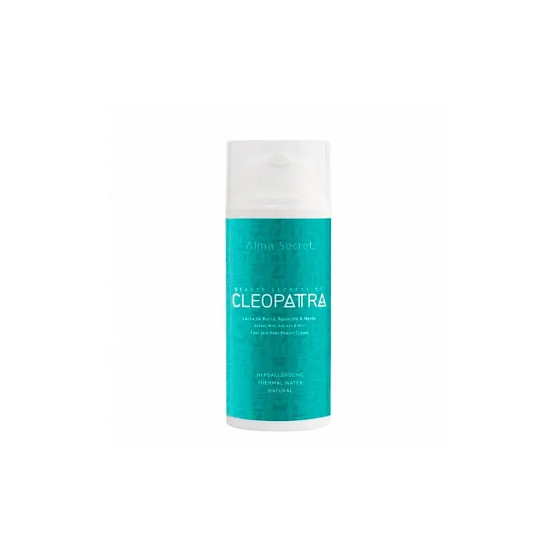 Alma Secret Crema Ultra-idratante Cleopatra 100 ml