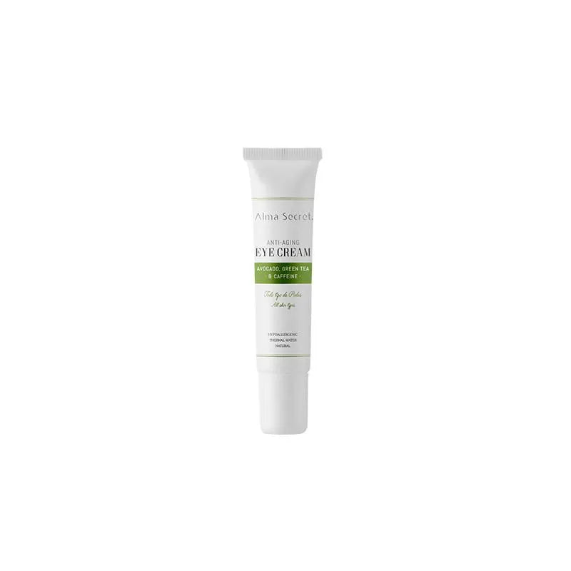 Alma Secret Contorno Occhi Avocado Tè Verde 10 ml