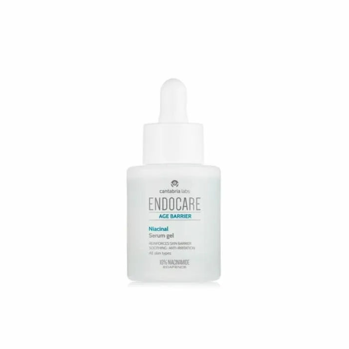 Endocare Age Barrier Niacinamide Siero Gel 30ml