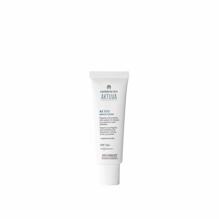 Heliocare Aktuva AK100 Repair Cream Spf50+ 50ml
