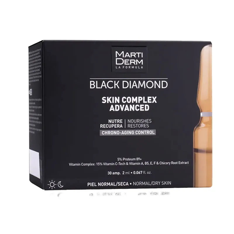 Martiderm Skin Complex Avanzato 5E 2023