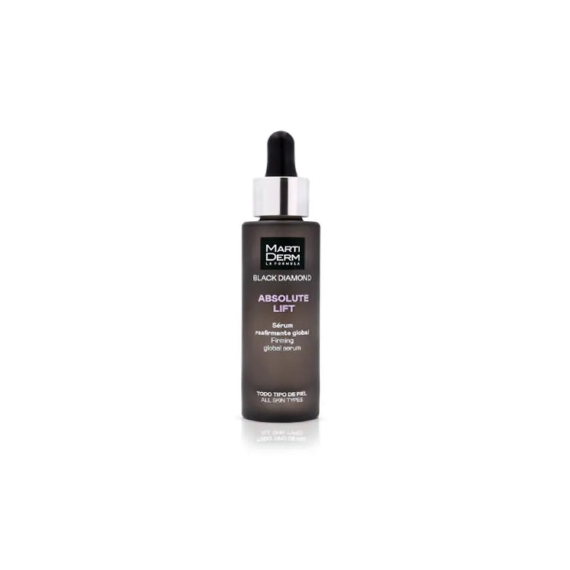 Martiderm Black Diamond Ultimate Absolute Lift Siero rassodante globale 30 ml