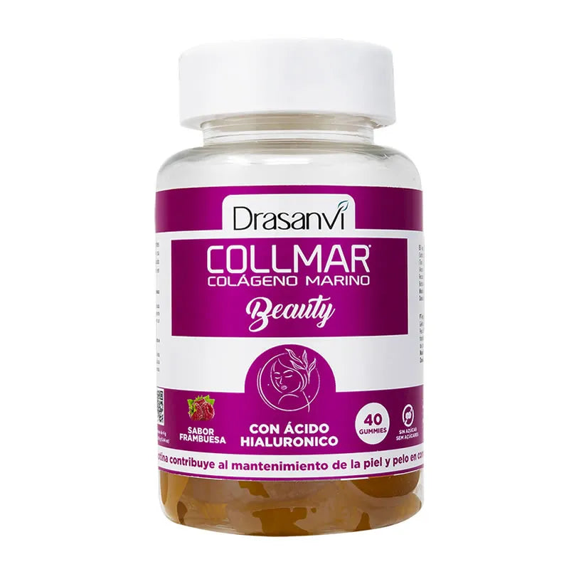Drasanvi Collmar Beauty 40 Caramelle Gommose