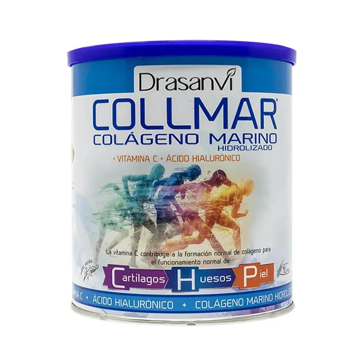 Drasanvi Collmar Originale Aroma Vaniglia 275g