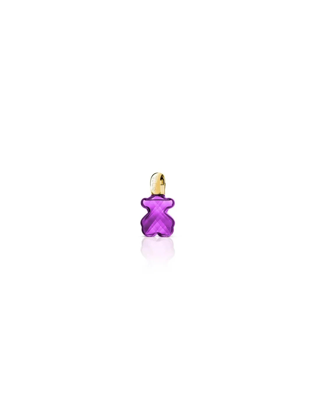 Tous Loveme The Amethyst Elixir Edp Spray 30ml