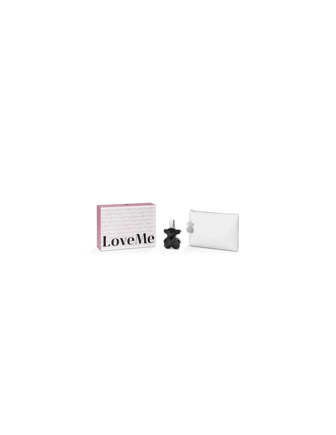 Tous Love Me The Onyx Ep 90v Nec Cof M25