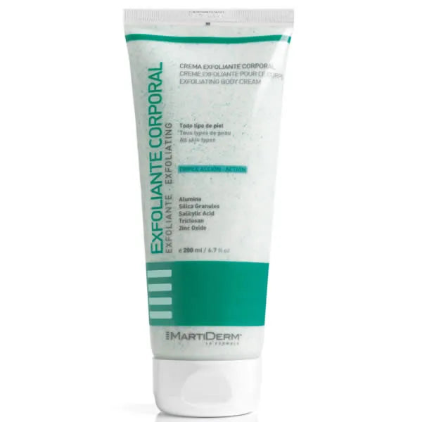 Martiderm Esfoliante Per Il Corpo 200ml