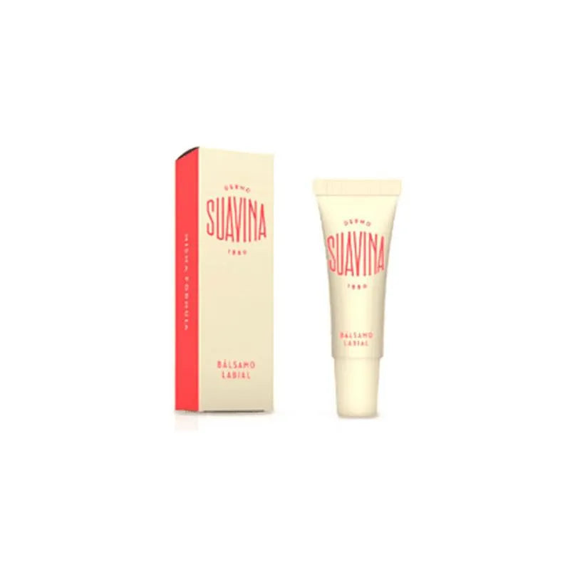 Dermo Suavina Bálsamo Labios 10ml Tubo