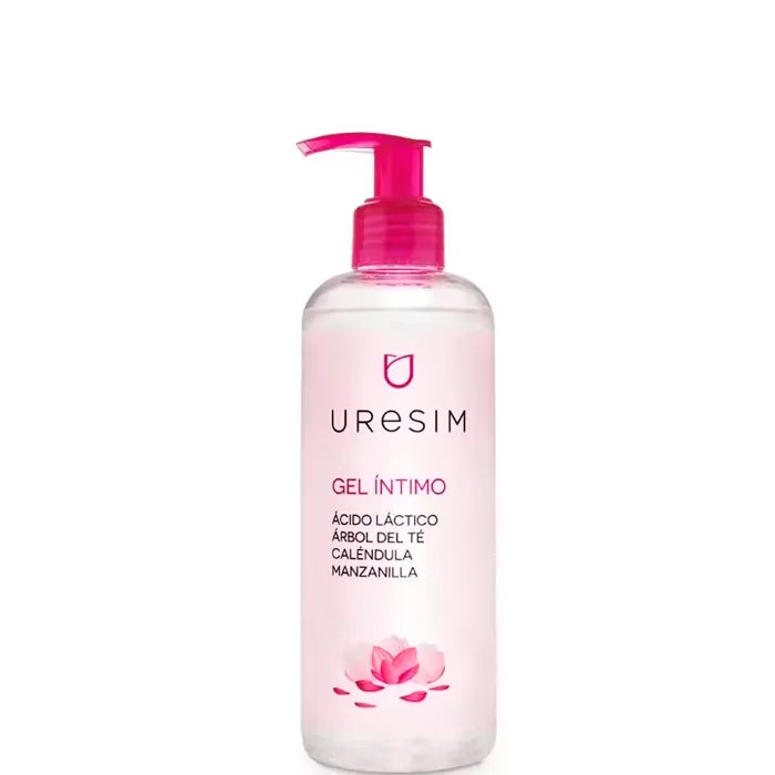 Uresim Gel Intimo 300ml