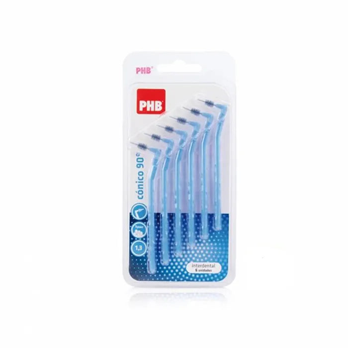 Phb Spazzola Intedental 90º Conical