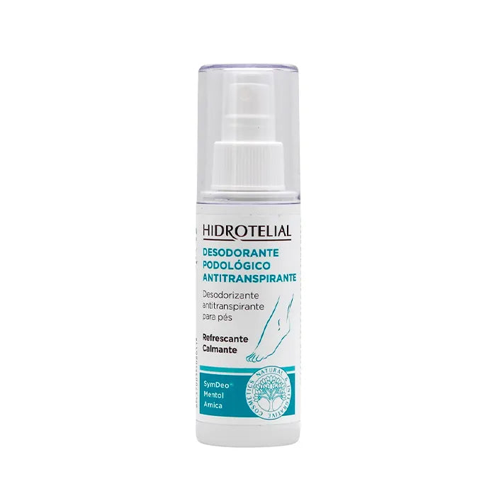 Hidrotelial Deodorante Piedi Spray 125ml