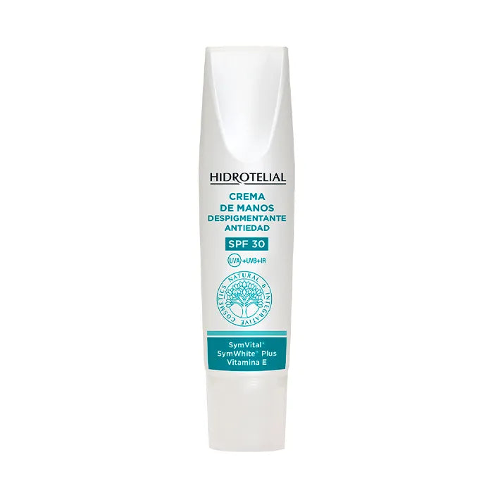 Hidrotelial Crema Intensiva Mani 50ml
