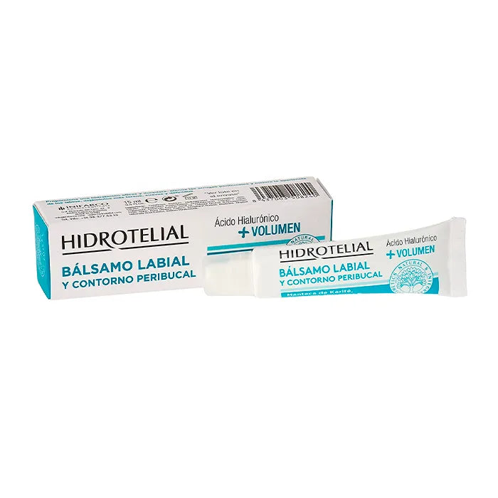 Hidrotelial Balsamo Labbra Riparazione 15ml