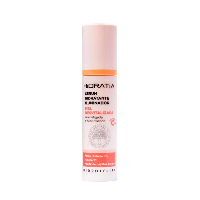 Hidrotelial Siero Idratante Radiance 50ml