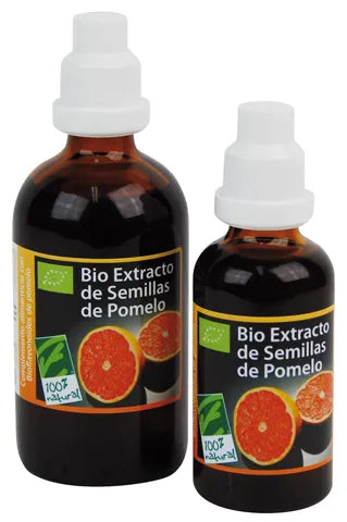 100%natura Estratto Semini Pompelmo 100 ml