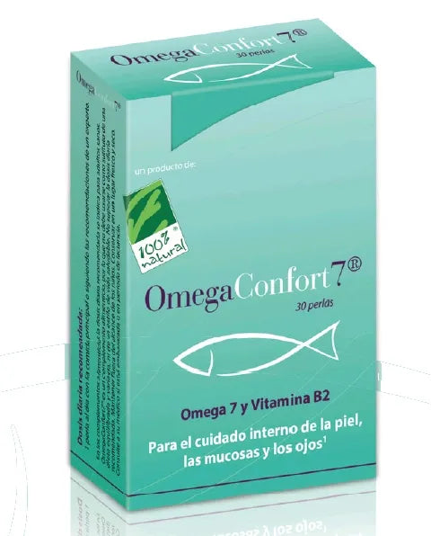 100%natura Omegaconfort7 - 30 Perle