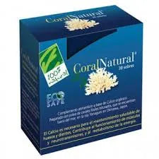 100%natura Integratore Naturale 30 Bustine - Benessere