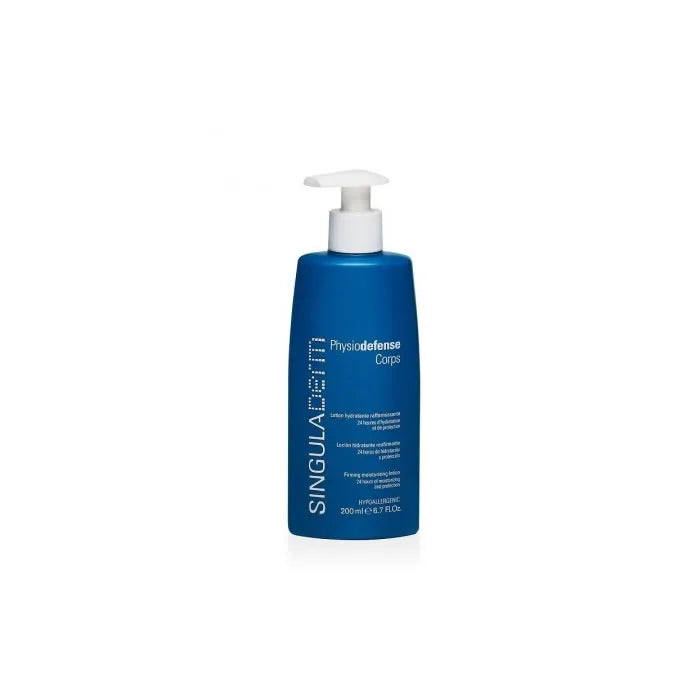 Singuladerm Physiodefense Corpo 200ml