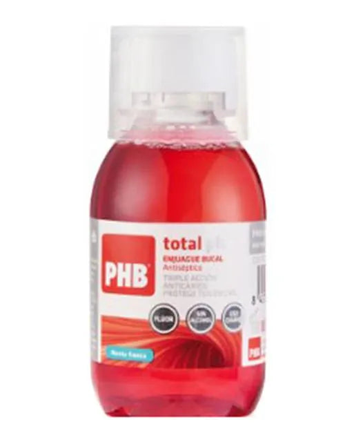 Phb Colutorio Total Plus 100ml