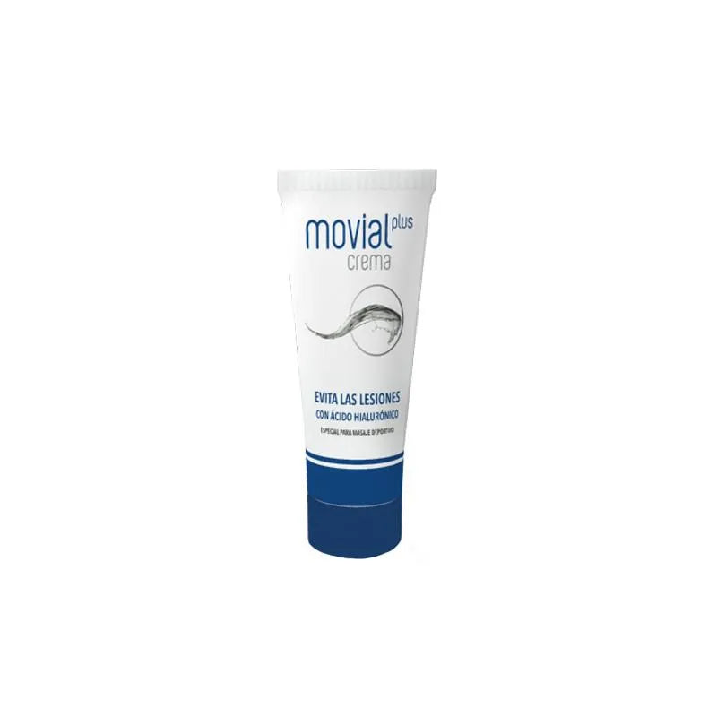 Actafarma Movial Plus Crema 100 ml per Articolazioni