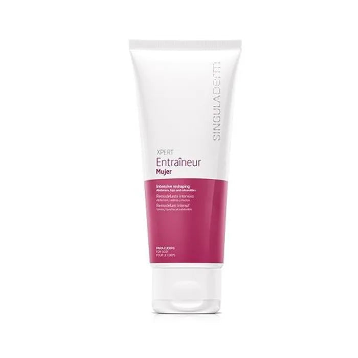 Singuladerm Xpert Entraineur Donna 200ml