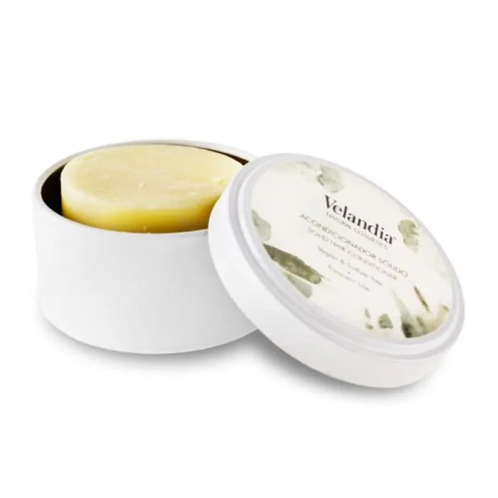 Velandia Balsamo Solido Per Capelli 50g