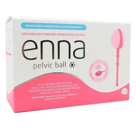 Enna Palla Vaginale Per Pavimento Pelvico