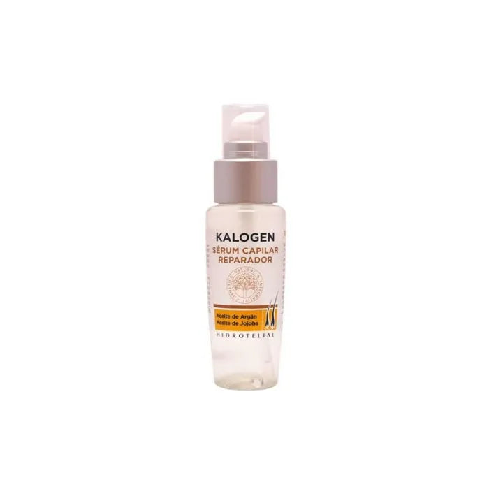 Hidrotelial Kalogen Siero Per Capelli 50ml