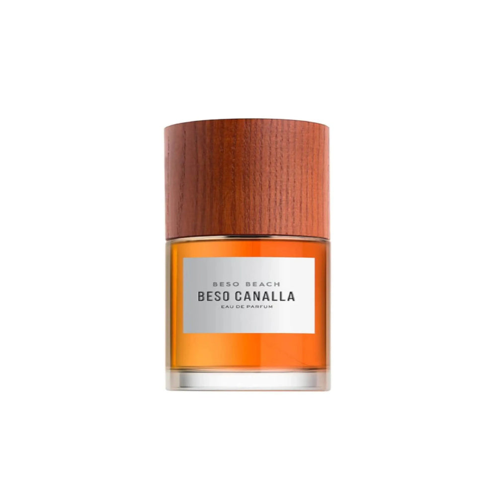 Beso Beach Beso Canalla Eau de Toilette Spray 100 ml