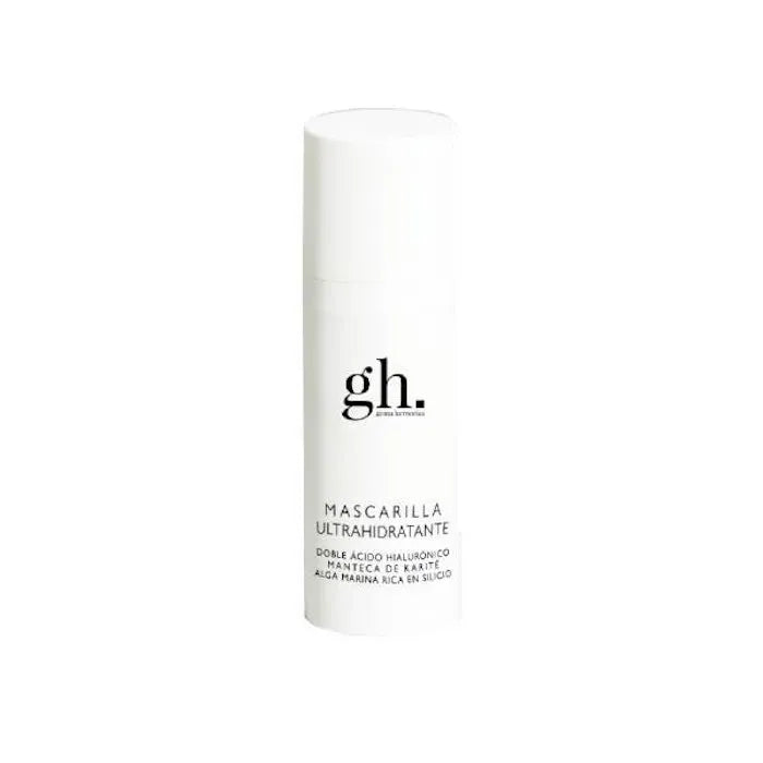 GH Maschera Ultra Idratante 50ml