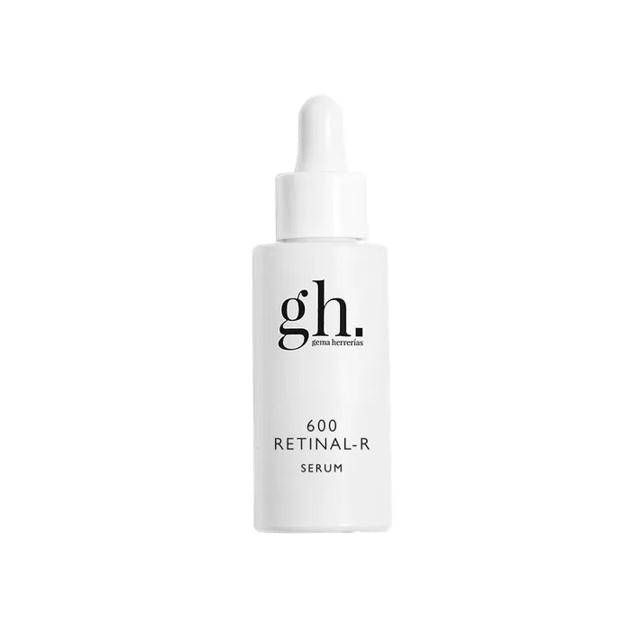 GH 600 Retinal-R  Siero 30 ml
