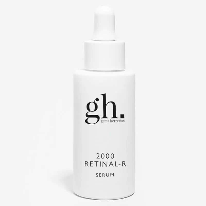 Gema Herrerías 2000 Siero R Retinale 30ml